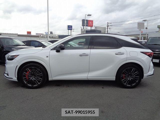 Lexus RX 2023-08 388399-28