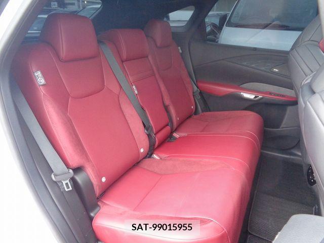 Lexus RX 2023-08 388399-5