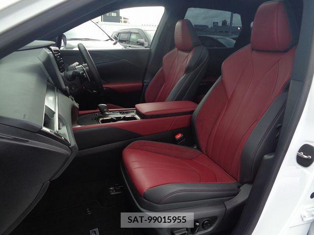 Lexus RX 2023-08 388399-4