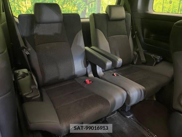 Toyota VELLFIRE 2020-10 299501-10