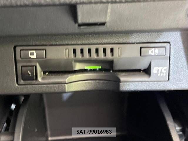 Toyota VELLFIRE 2020-10 299501-6