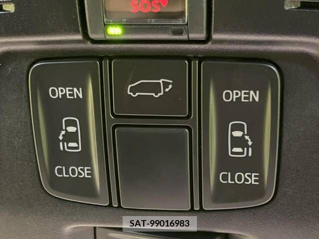 Toyota VELLFIRE 2020-10 299501-5