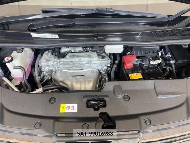 Toyota VELLFIRE 2020-10 299501-19