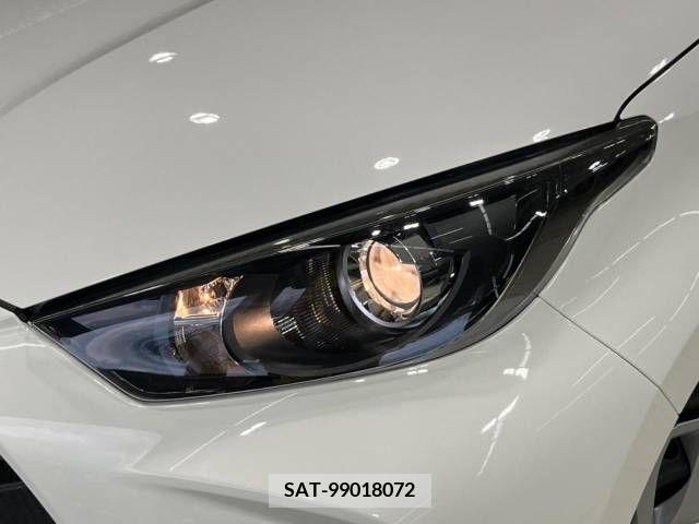 Toyota YARIS 2022-04 330631-12