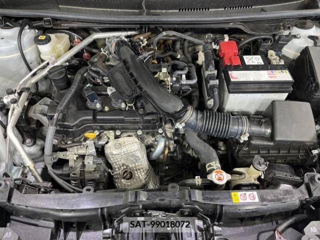 Toyota YARIS 2022-04 330631-18