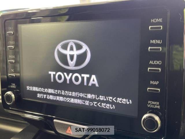 Toyota YARIS 2022-04 330631-2