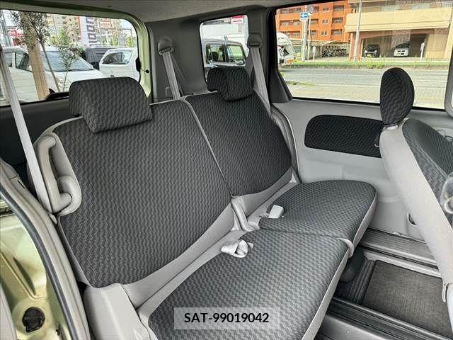 Toyota SIENTA 2009-09 349219-16
