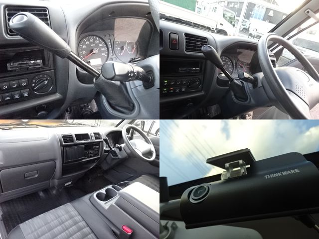 Mazda BONGO VAN 2020-03 23175-11