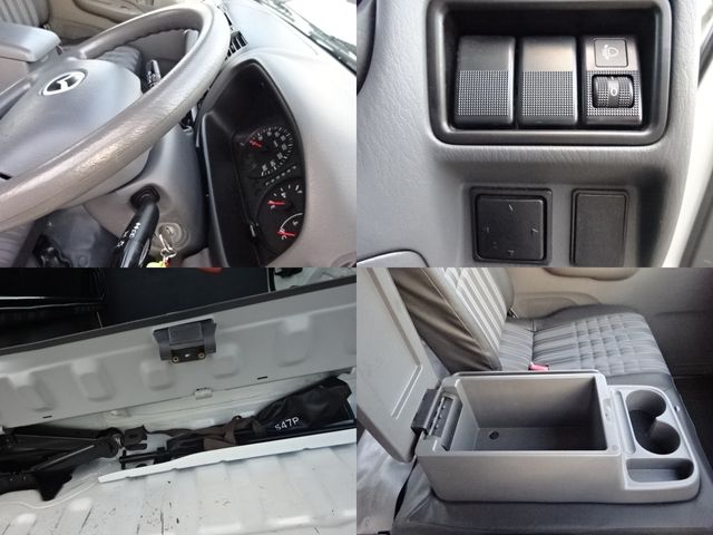 Mazda BONGO VAN 2020-03 23175-13