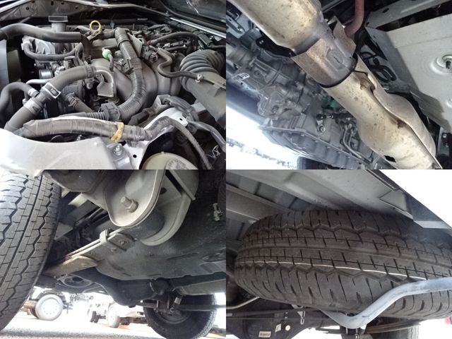 Mazda BONGO VAN 2020-03 23175-17