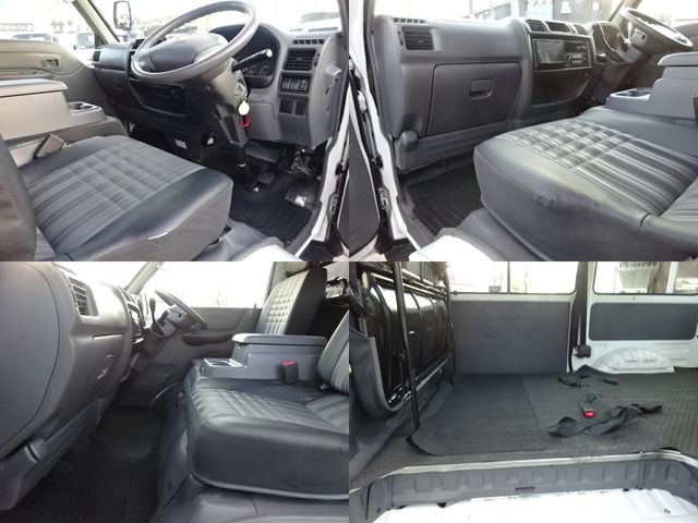 Mazda BONGO VAN 2020-03 23175-9