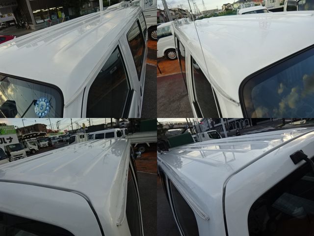 Mazda BONGO VAN 2020-03 23175-3