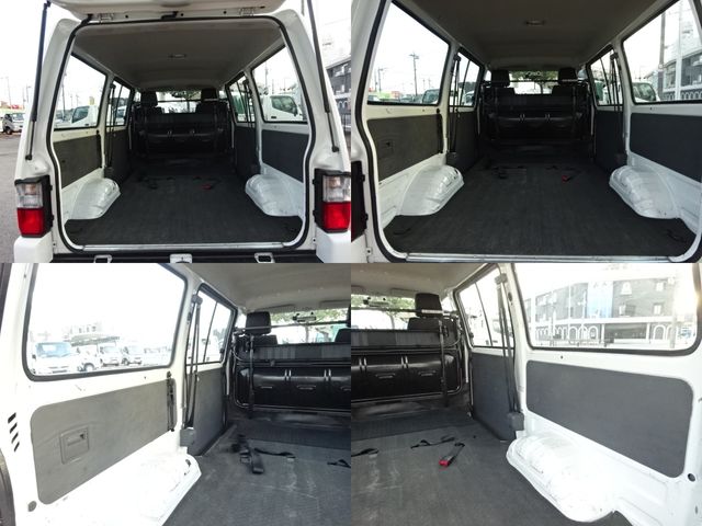 Mazda BONGO VAN 2020-03 23175-7