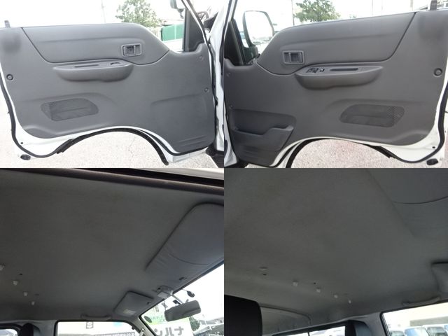 Mazda BONGO VAN 2020-03 23175-10