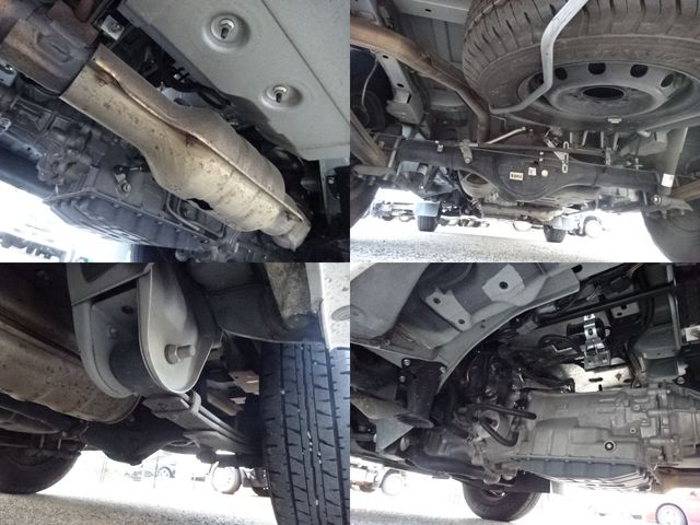 Mazda BONGO VAN 2020-03 23175-18