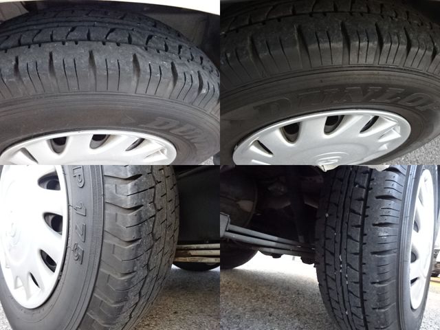 Mazda BONGO VAN 2020-03 23175-16