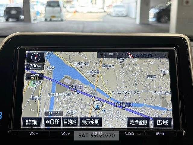 Toyota C-HR 2017-06 294890-2