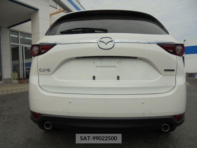 Mazda CX-5 2020-10 265856-7