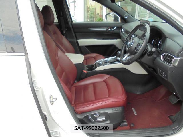 Mazda CX-5 2020-10 265856-10