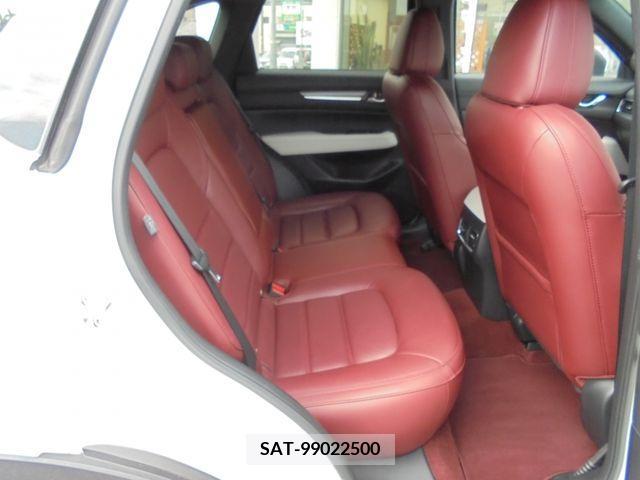 Mazda CX-5 2020-10 265856-11