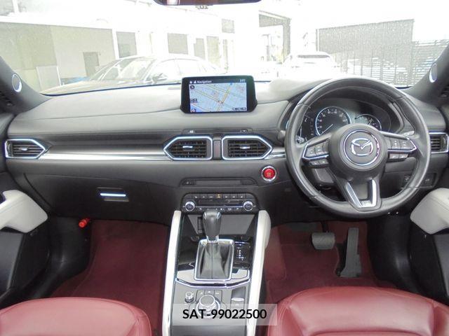 Mazda CX-5 2020-10 265856-18