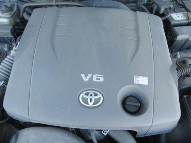 Toyota MARK X 2010-07 189449-3