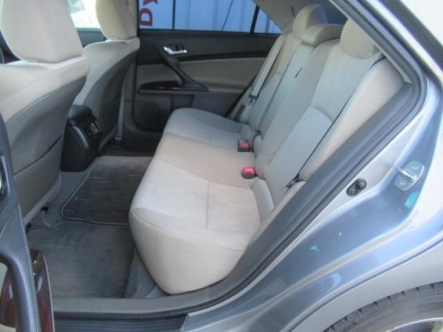 Toyota MARK X 2010-07 189449-6