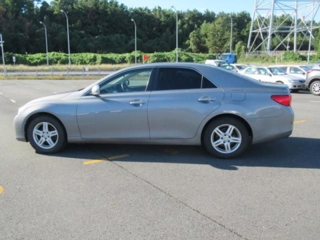 Toyota MARK X 2010-07 189449-9