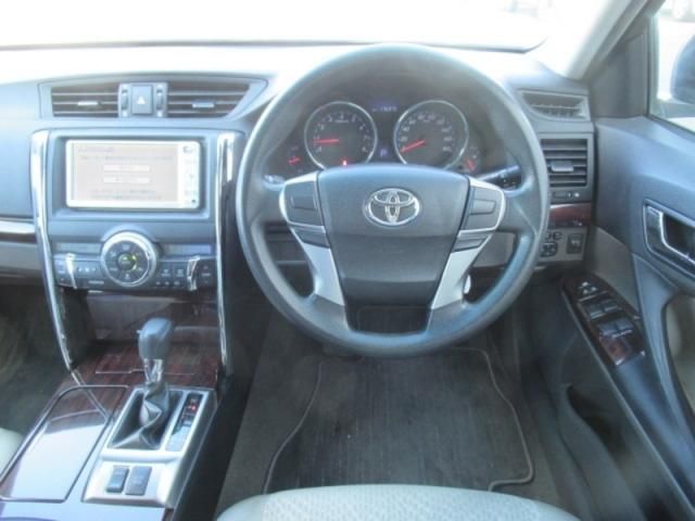 Toyota MARK X 2010-07 189449-29