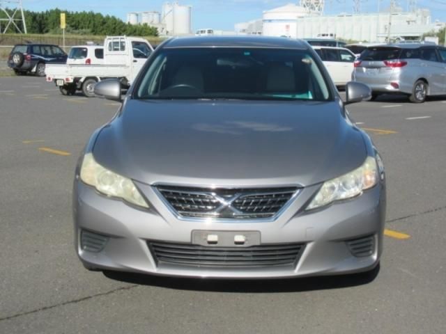 Toyota MARK X 2010-07 189449-8