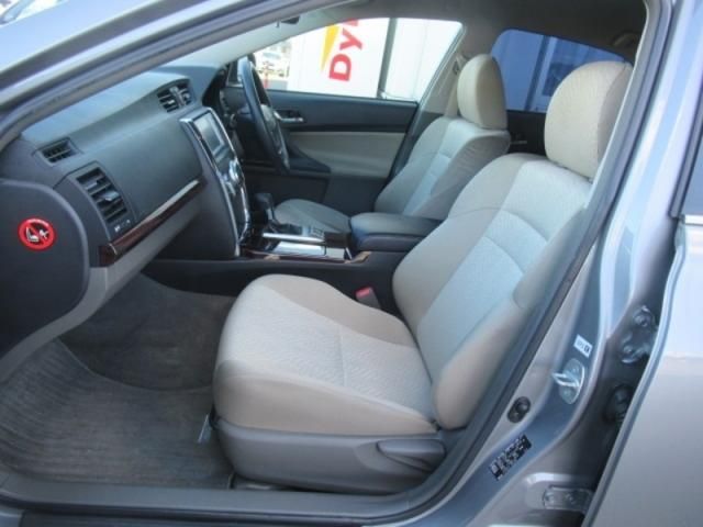 Toyota MARK X 2010-07 189449-5