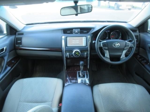 Toyota MARK X 2010-07 189449-28