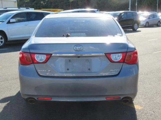 Toyota MARK X 2010-07 189449-1