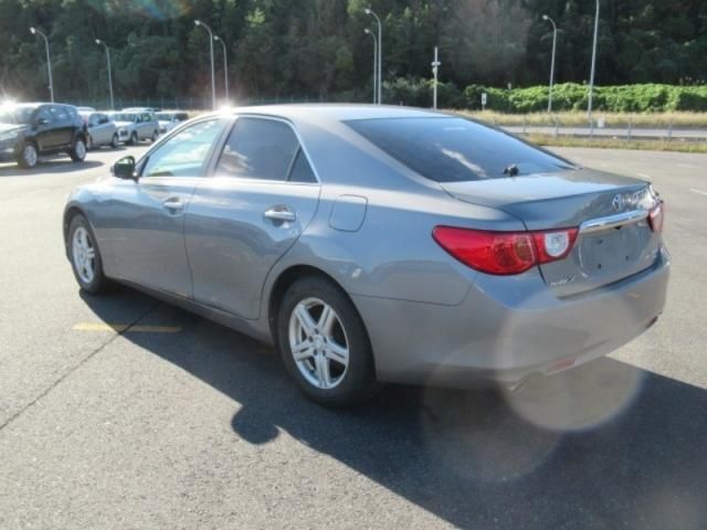 Toyota MARK X 2010-07 189449-11