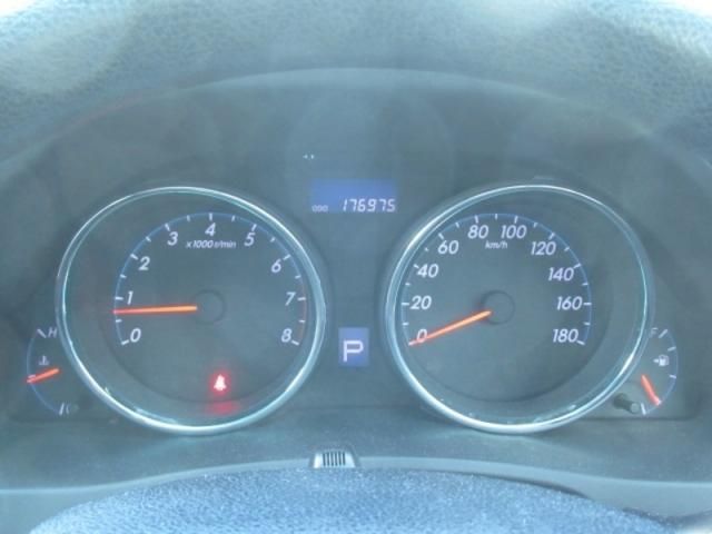 Toyota MARK X 2010-07 189449-14
