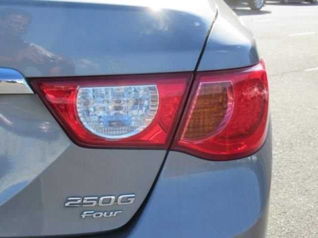 Toyota MARK X 2010-07 189449-17