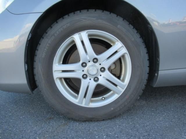Toyota MARK X 2010-07 189449-4