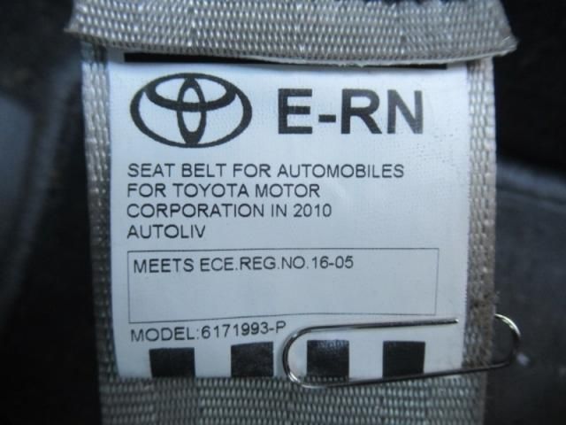 Toyota MARK X 2010-07 189449-27