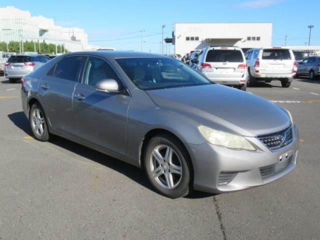 Toyota MARK X 2010-07 189449-7