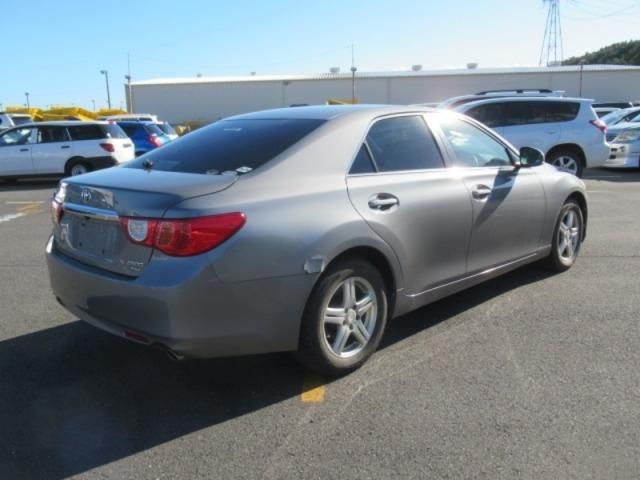 Toyota MARK X 2010-07 189449-10