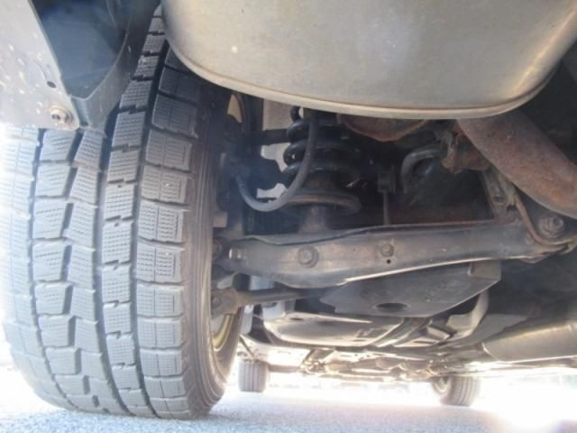Toyota MARK X 2010-07 189449-20