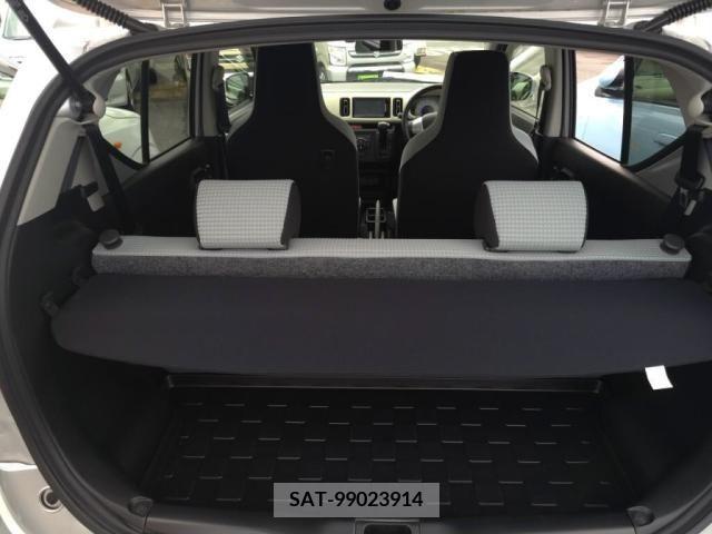 Suzuki ALTO 2017-03 352113-24