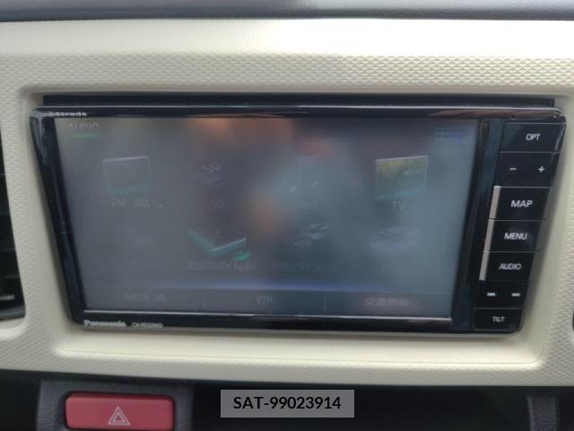 Suzuki ALTO 2017-03 352113-13