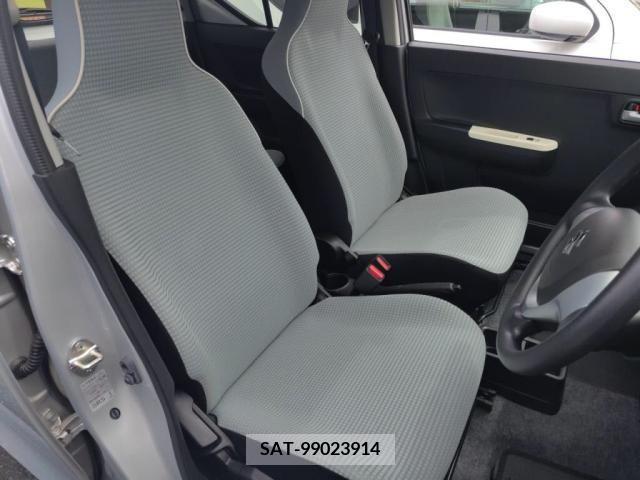 Suzuki ALTO 2017-03 352113-20