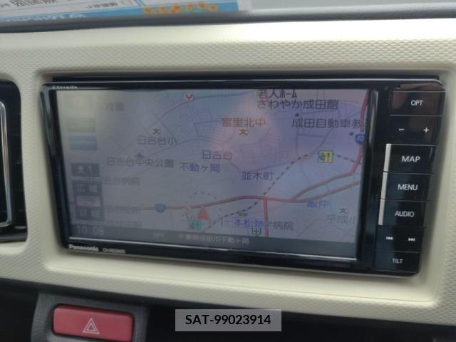 Suzuki ALTO 2017-03 352113-12