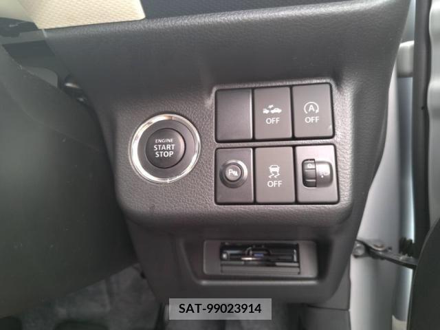 Suzuki ALTO 2017-03 352113-19