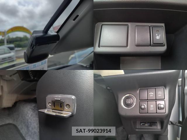 Suzuki ALTO 2017-03 352113-5