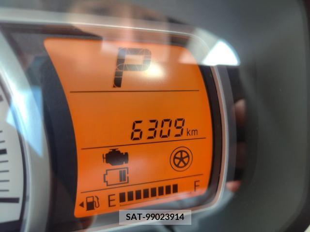 Suzuki ALTO 2017-03 352113-28