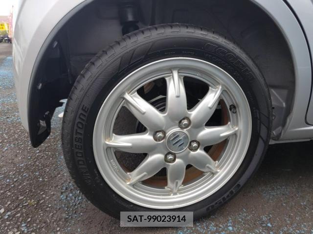 Suzuki ALTO 2017-03 352113-27