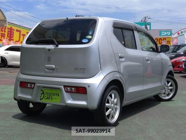 Suzuki ALTO 2017-03 352113-1